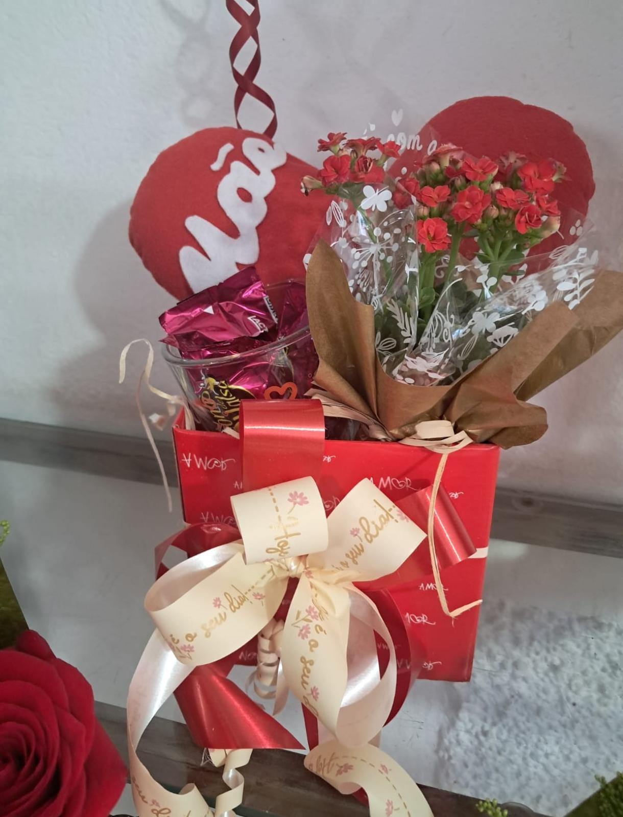 Mini box Mães
